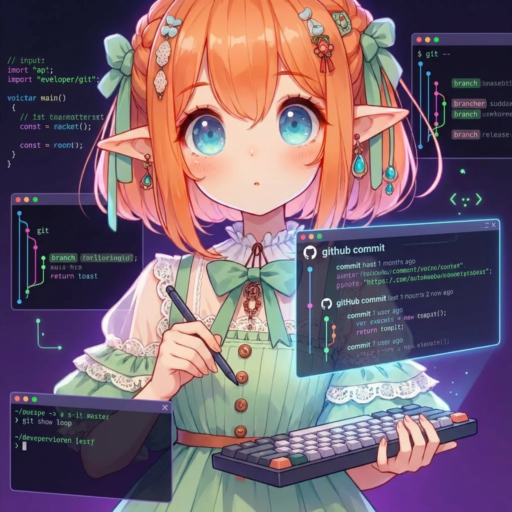 GitHub