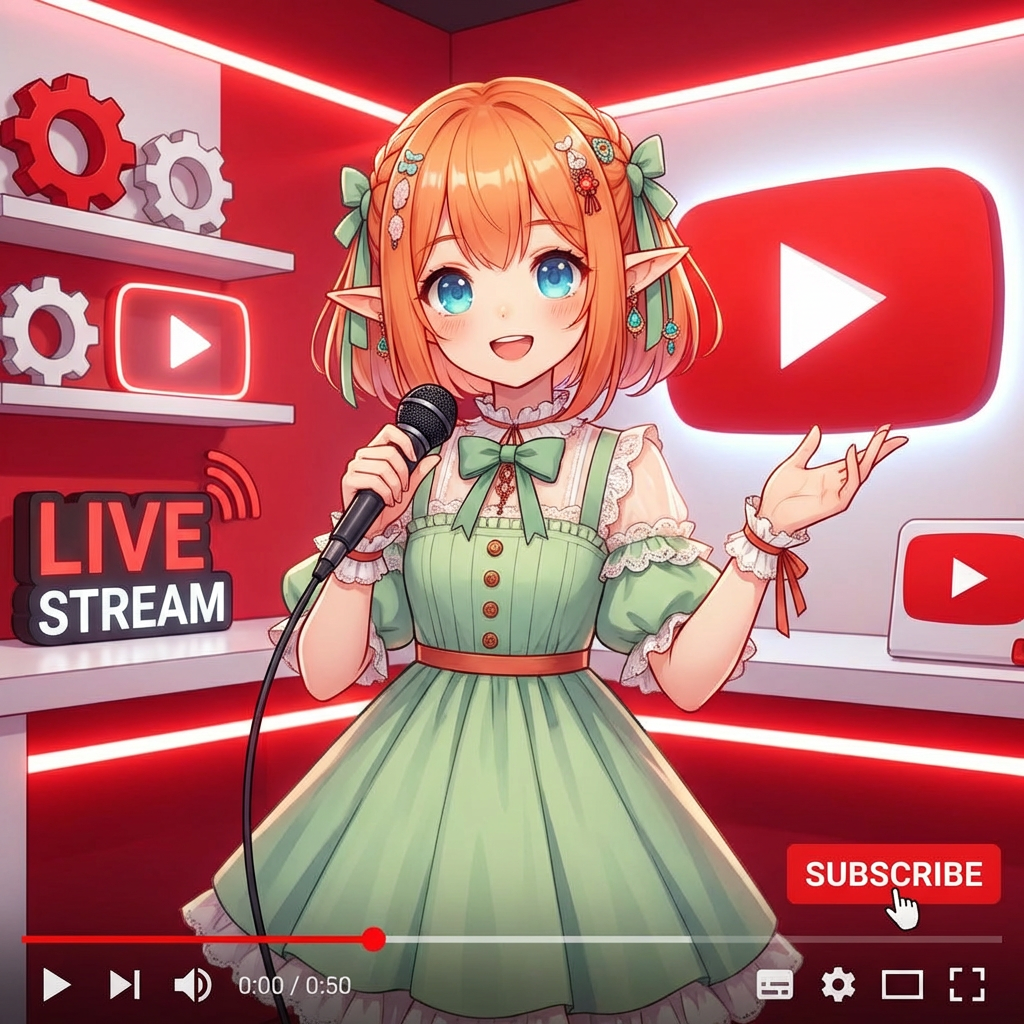 YouTube